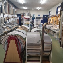 Gallery | Supreme Carpets Ltd