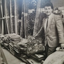 Gallery | Supreme Carpets Ltd