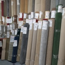 Gallery | Supreme Carpets Ltd